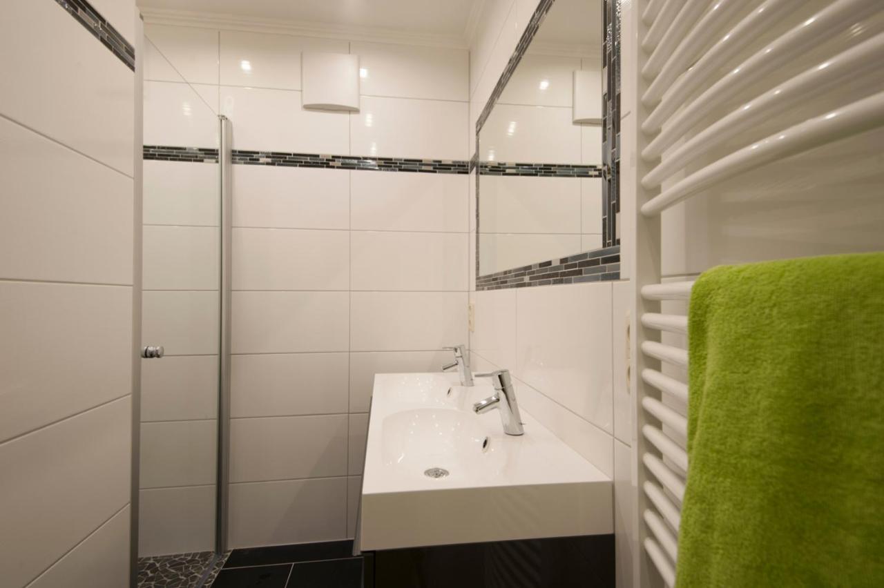 Alpinspa Zur Post Apartment - Bergbahn Von 16 Mai Bis November 2025 Inklusive 巴德加斯坦 外观 照片