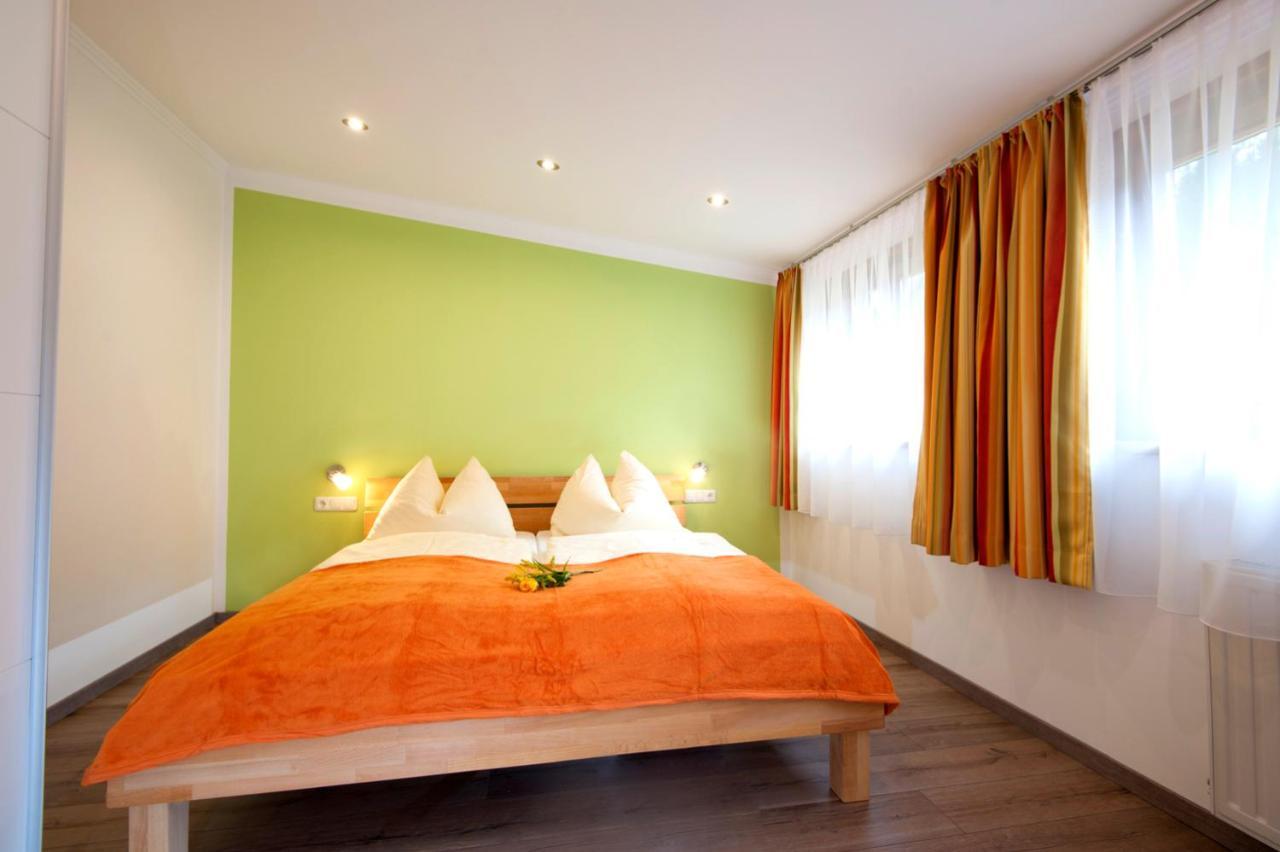 Alpinspa Zur Post Apartment - Bergbahn Von 16 Mai Bis November 2025 Inklusive 巴德加斯坦 外观 照片